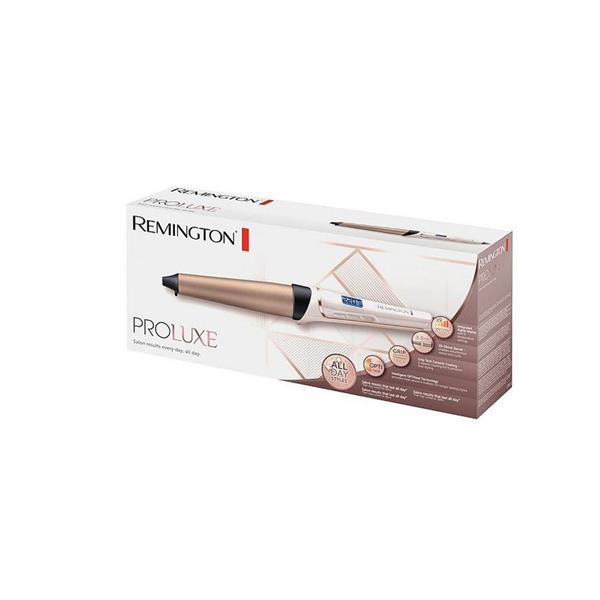Remington Proluxe Hair Curling Wand Tong 210°C 25 38Mm Rose -Ci91X1 - wellkart