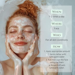 Beauty Of Joseon Green Plum Refreshing Cleanser 100Ml wellkart