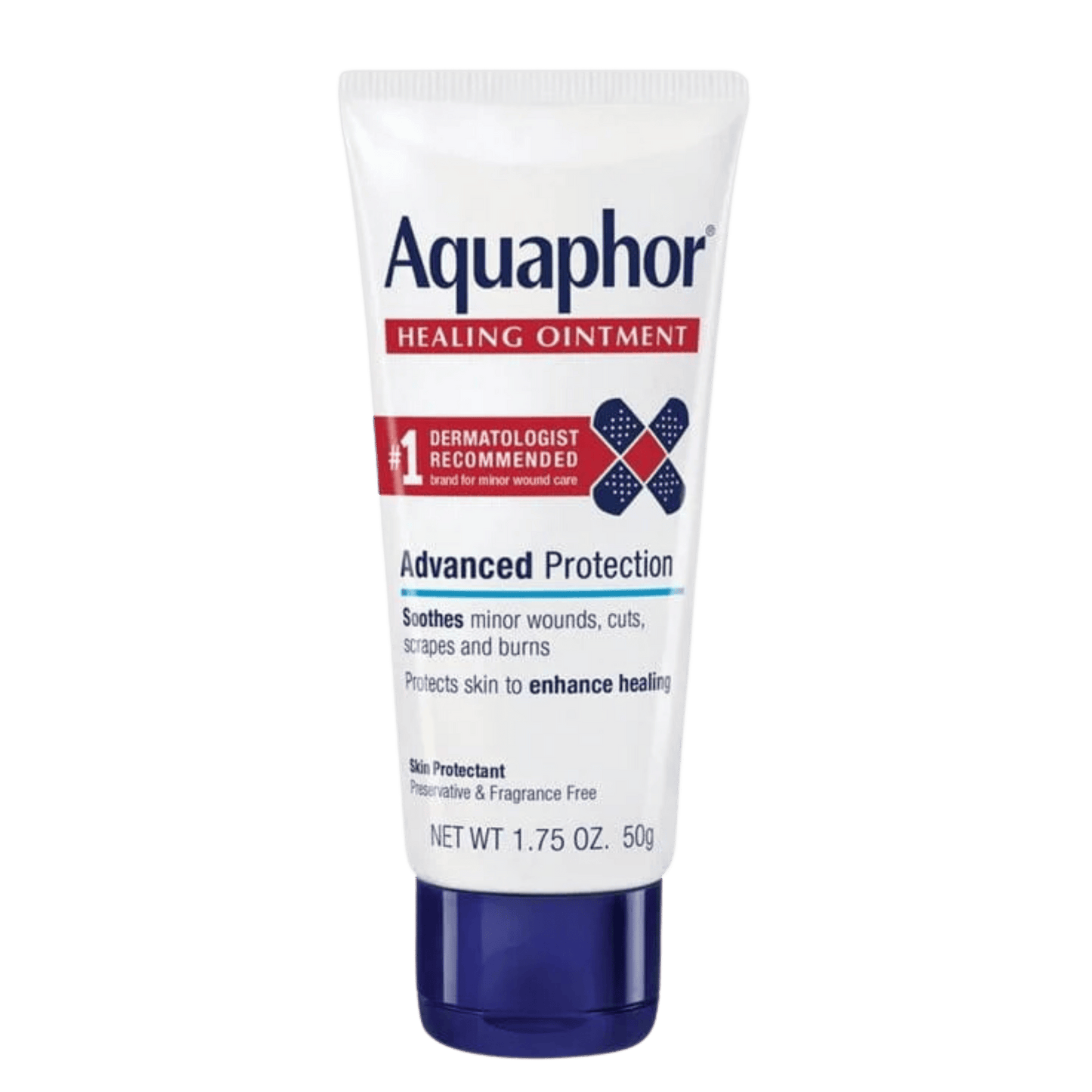 Aquaphor Healing Ointment (50g) SkinStash