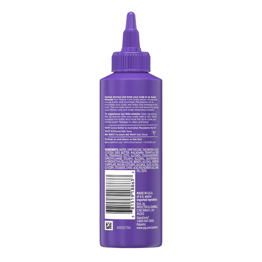 Aussie Miracle Coils Scalp Serum(150 Ml) SkinStash