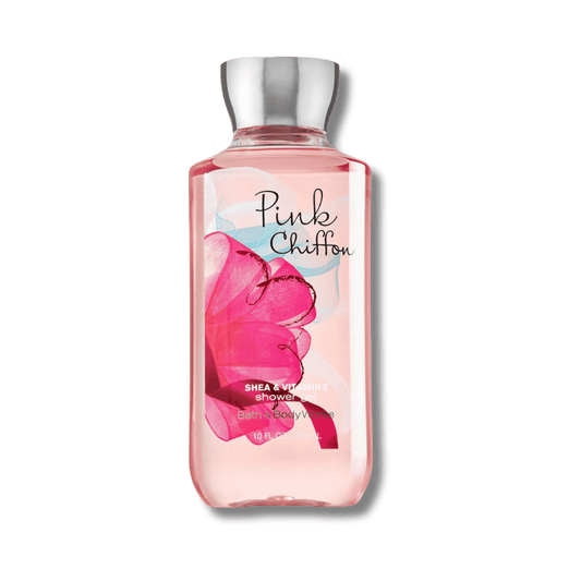 Bath And Body Works Shower Gel (295ml) SkinStash