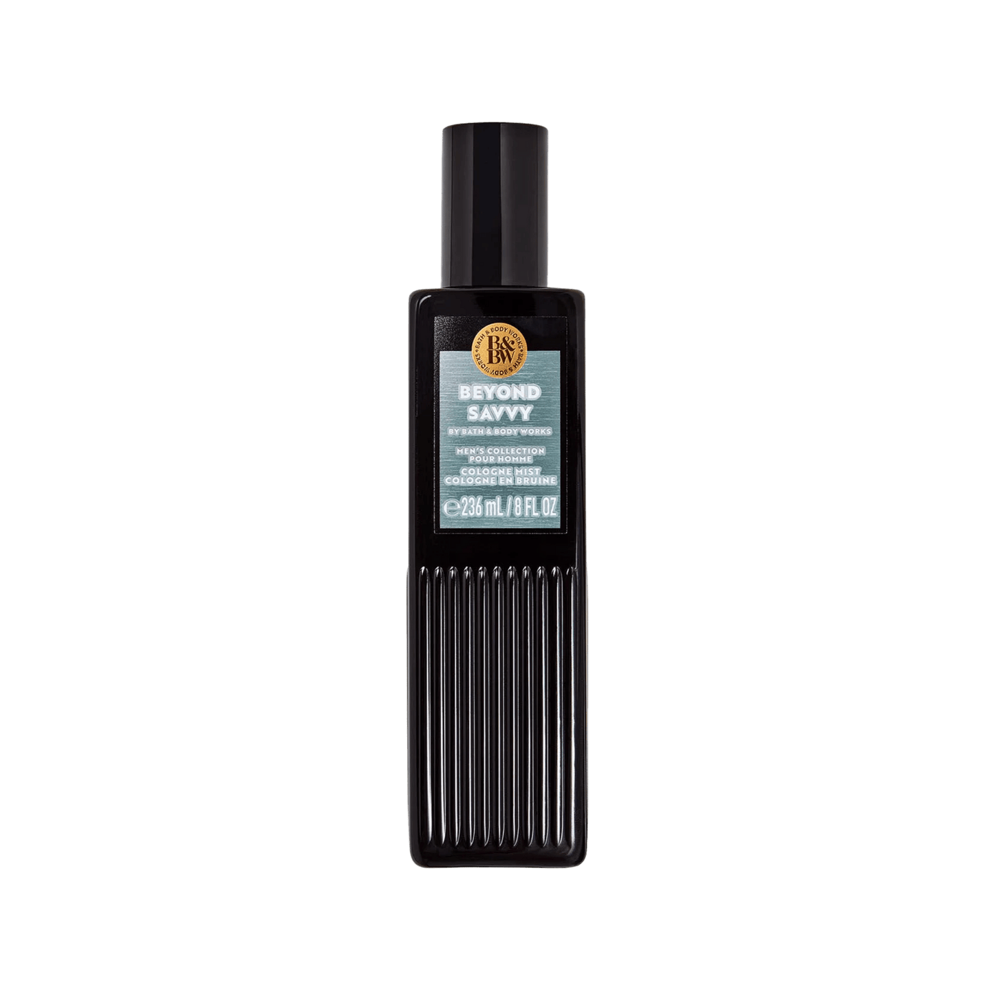 Bath & Body Works Beyond Savvy (236ml) SkinStash