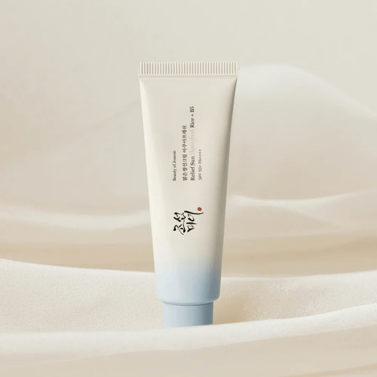 Beauty Of Joseon Relief Sun Aqua Fresh Rice + B5 SPF 50+ PA++++ SkinStash