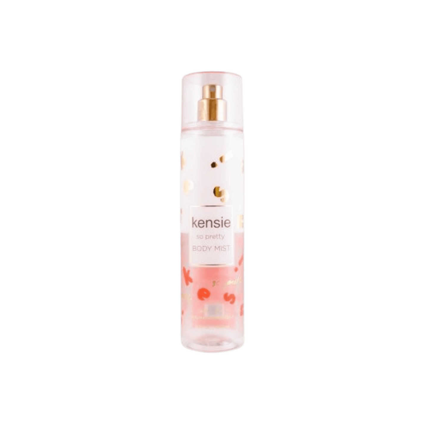 Kensie So Pretty Body Mist (100ml) SkinStash
