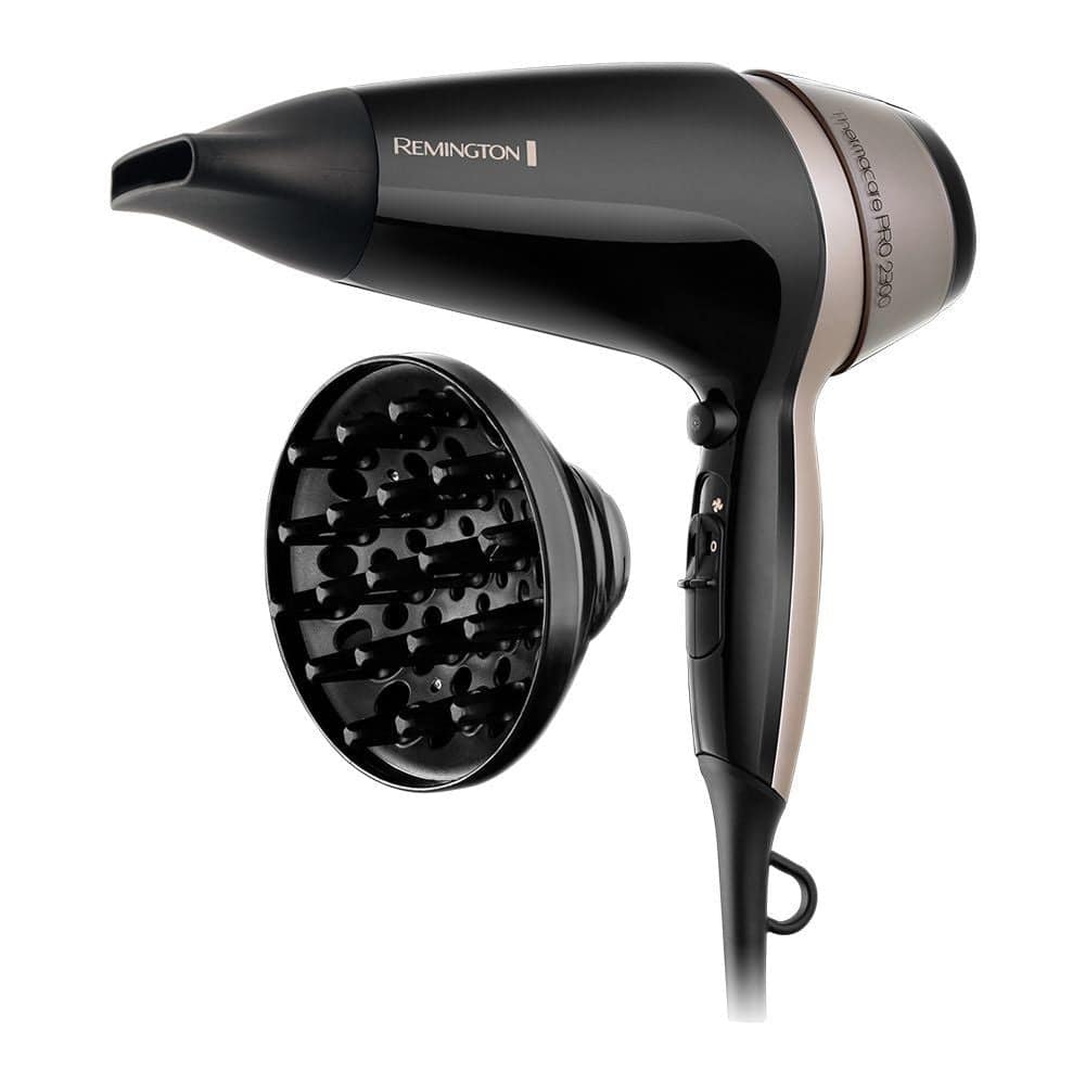 Remington D5715 Hair Dryer 2300W - wellkart