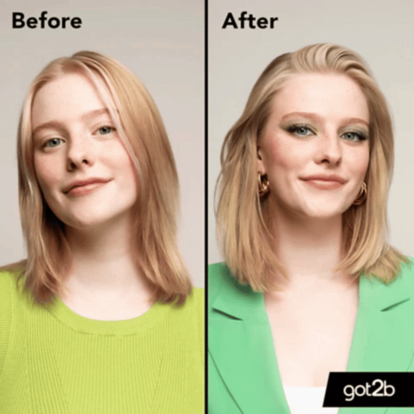 Got2b Dry Shampoo Extra Fresh Dry Shampoo (200ml) SkinStash