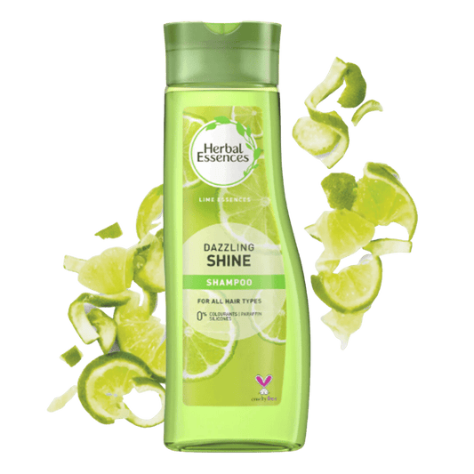 Herbal Essences Shampoo (400ml) - wellkart