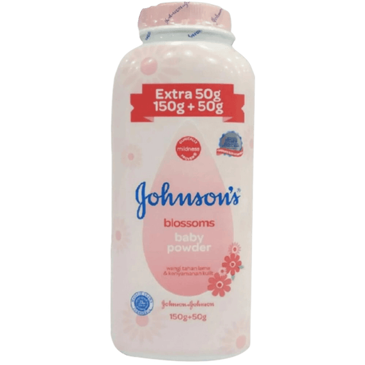 Johnson's Baby Powder - wellkart