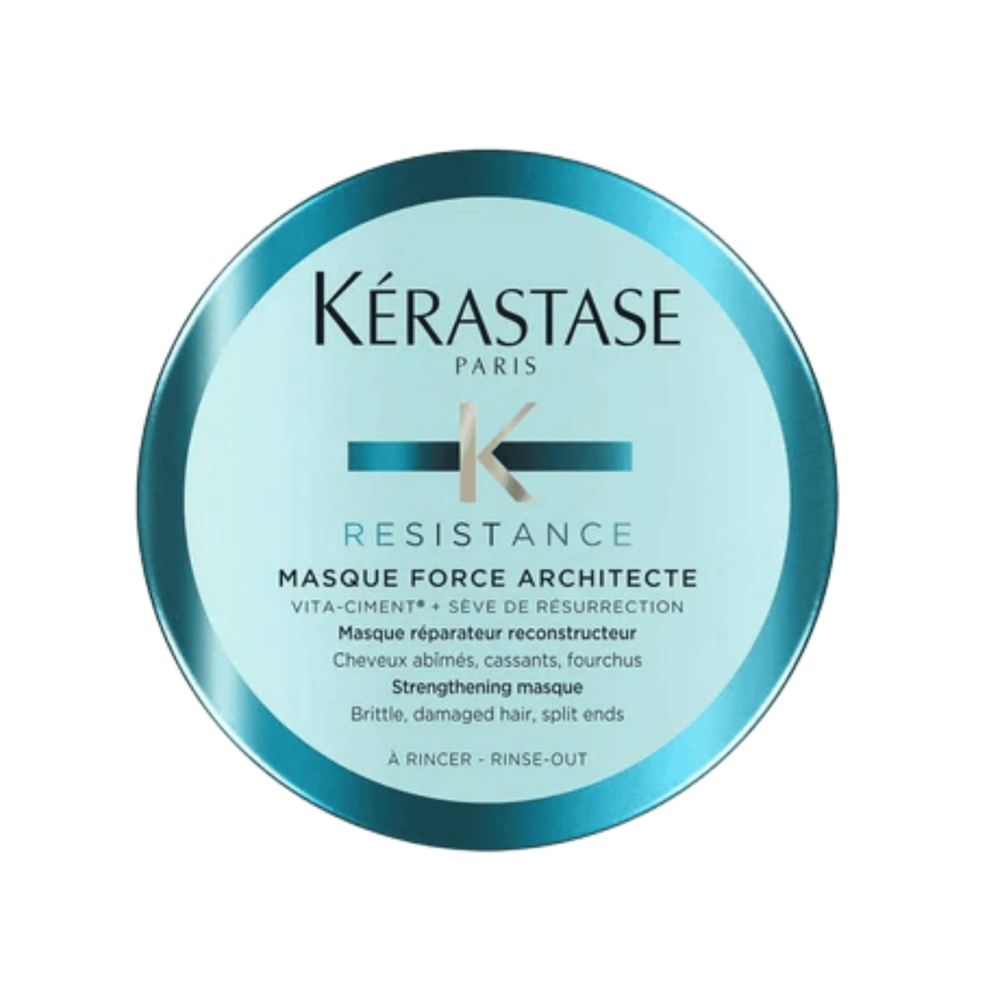 Kerastase Paris K Resistance Masque Force Architecte (75 ml) SkinStash