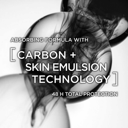 L'Oreal Men Expert Carbon Protect 5 In 1 Deodorant (250ml) SkinStash