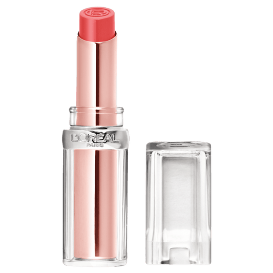 L'Oréal Paradise Balm-in-Lipstick with Pomegranate Extract (2.8g) SkinStash