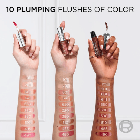 L'Oréal Plump Ambition Hyaluron Lip Oil (5.0ml) Skinstash