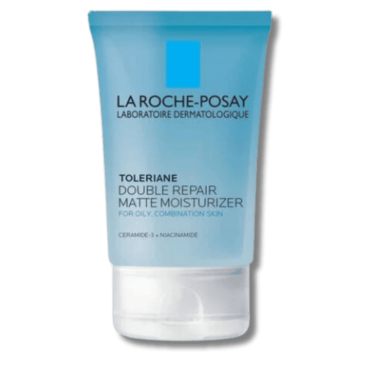 La Roche-Posay Toleriane Double Repair Matte Moisturizer (100ml) SkinStash