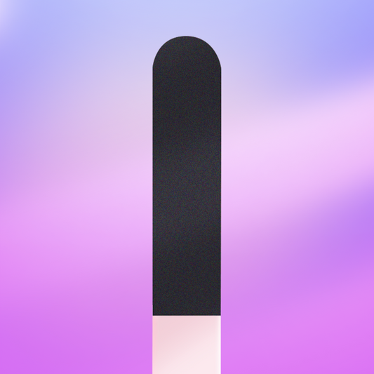 Bleuface - Nail Filer - wellkart
