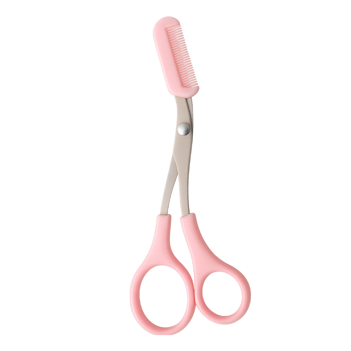 Bleuface - Eyebrow Scissors - wellkart