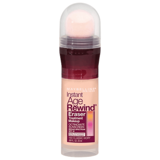 Maybelline Instant Age Rewind Eraser Treatment SPF 18 (20ml) - wellkart