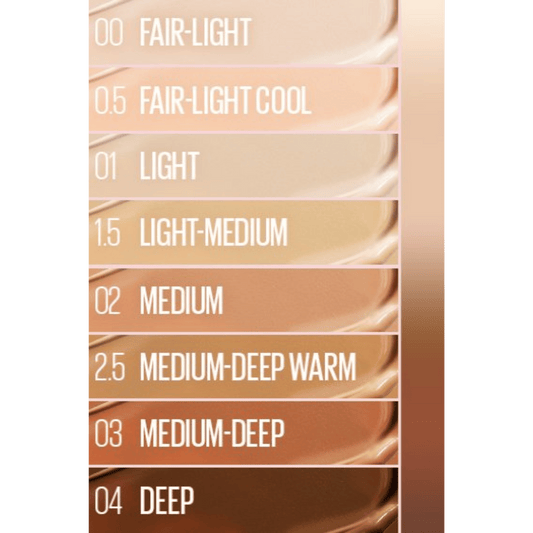 Maybelline Instant Age Rewind Perfector 4-in-1 Glow (20ml) SkinStash