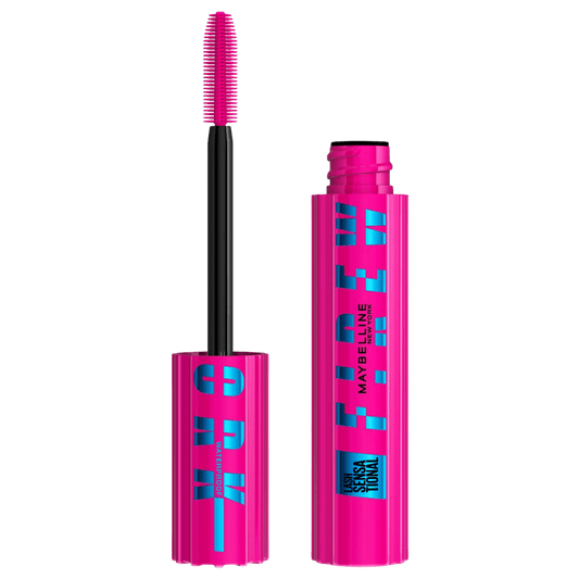 Maybelline Lash Sensational Firework Volume and Length Mascara (10ml) SkinStash