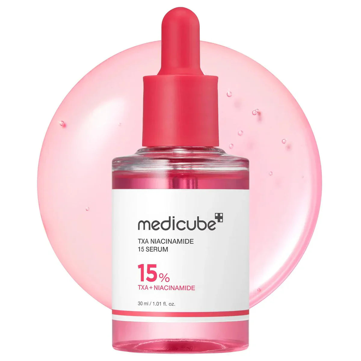 Medicube - TXA Niacinamide 15% Serum 30ml Medicube