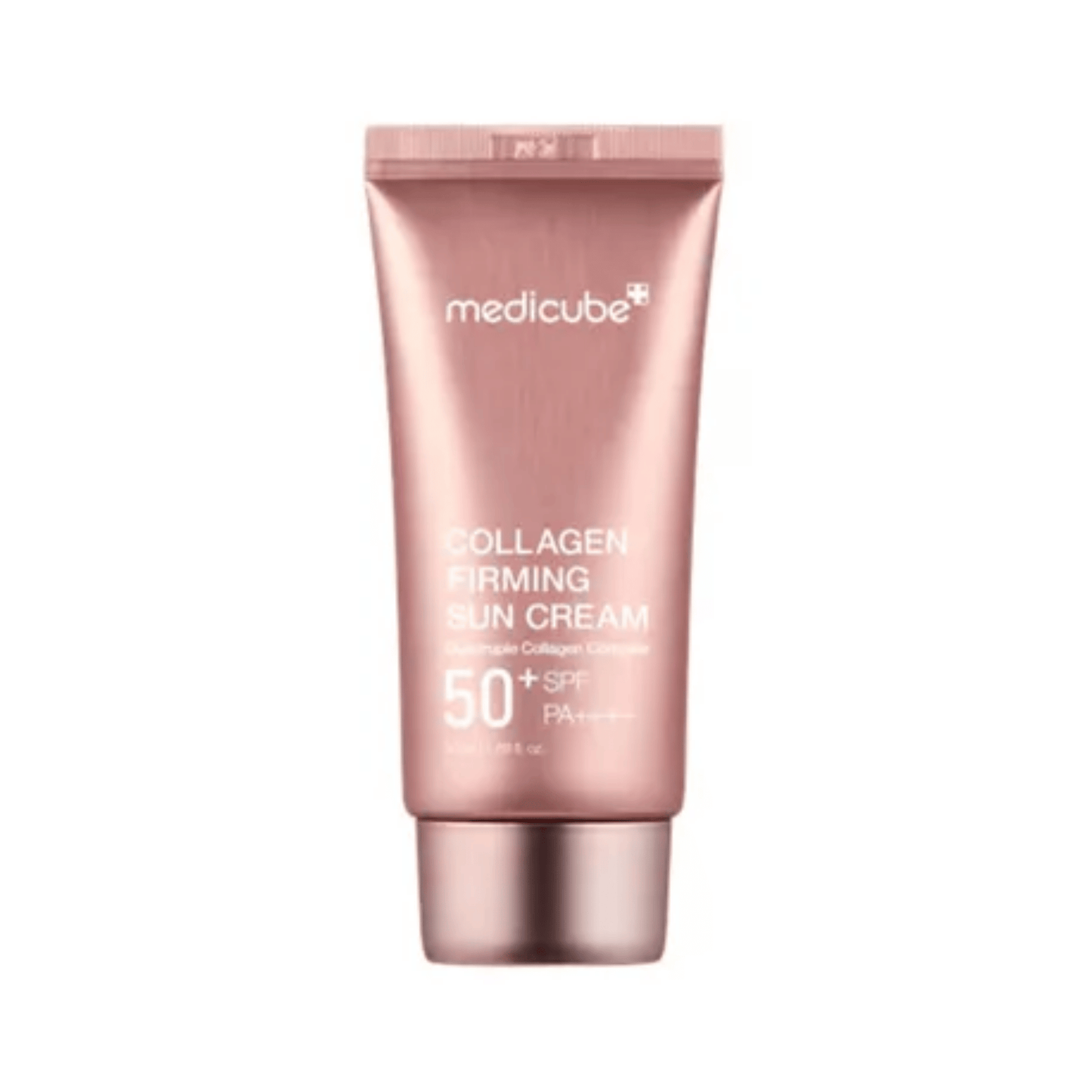Medicube Collagen Firming Sun Cream SPF50+(50ml) skinstash