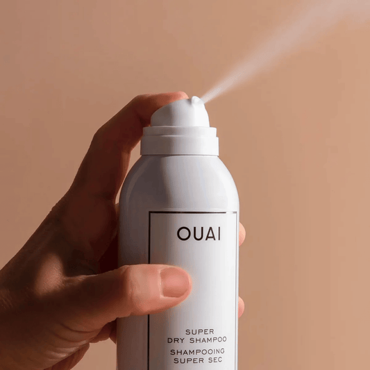 OUAI Super Dry Shampoo (56g) SkinStash