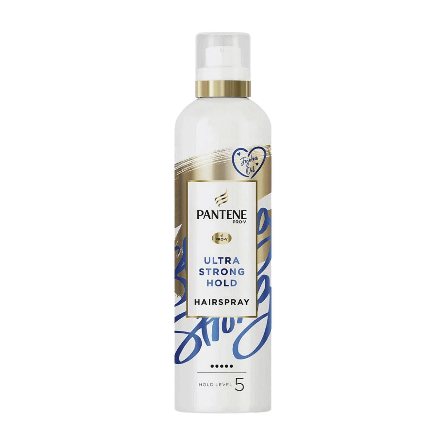 Pantene Pro V Ultra Strong Hairspray (250ml) SkinStash