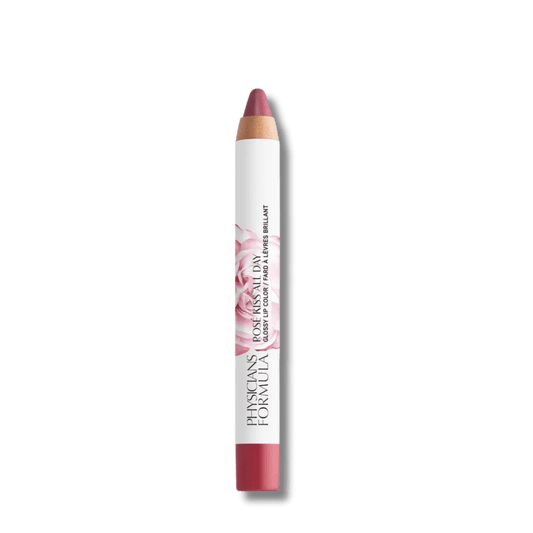 Physicians Formula Rose Kiss All Day Velvet Lip Color (4.3g) SkinStash