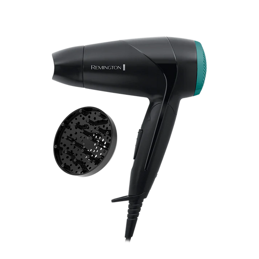 Remington Compact Travel Hair Dryer D1500 wellkart