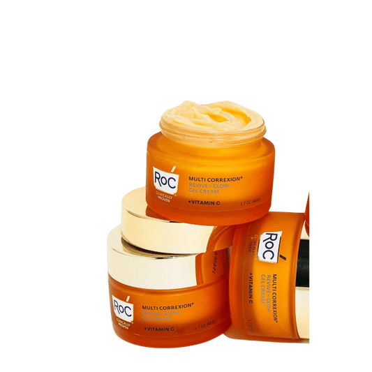 RoC Multi Correxion® Revive + Glow Gel Cream (48g) SkinStash