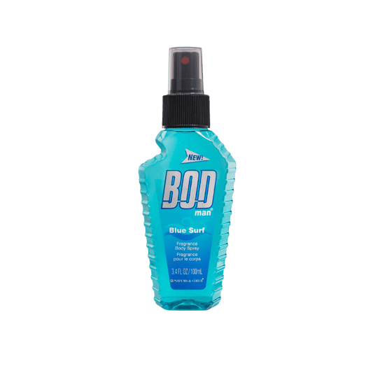 Bod Men Fragrance Body Spray (53ml) SkinStash