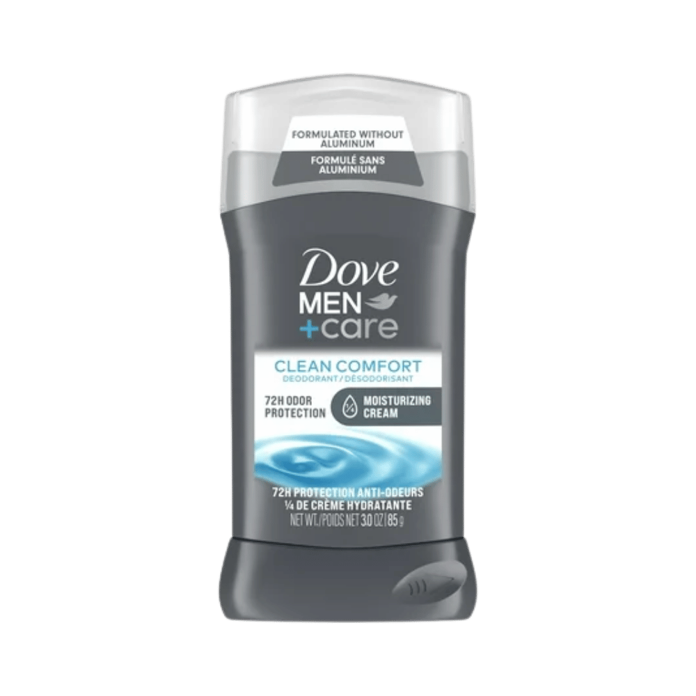 Dove Men+Care Deodorant Stick (85g) - wellkart