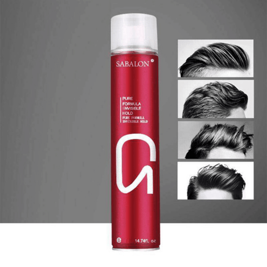 Sabalon Hair Spray (420ml) - wellkart