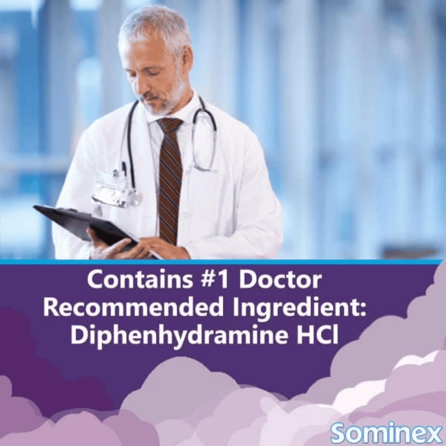 Sominex Original Formula Tablets 16 Tablet SkinStash