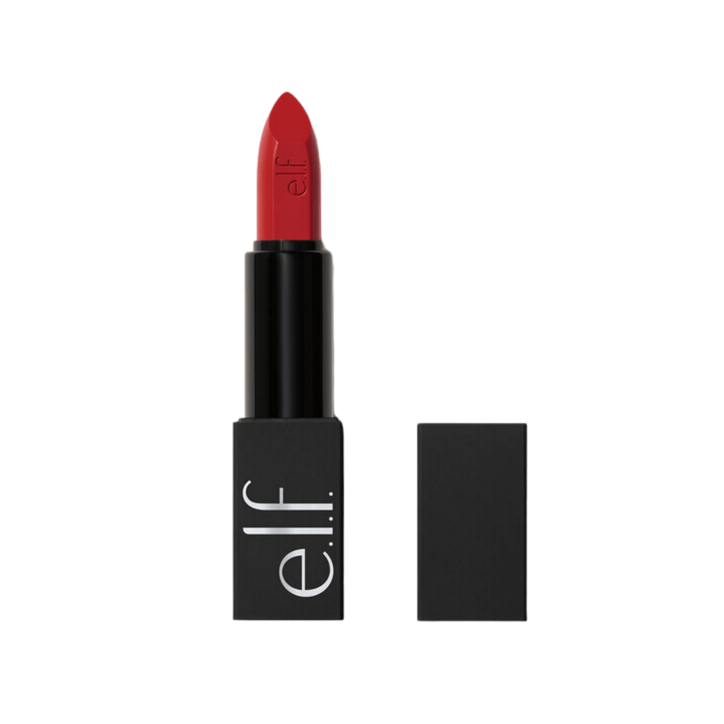 E.L.F O Face Satin Lipstick (3.8g) - wellkart
