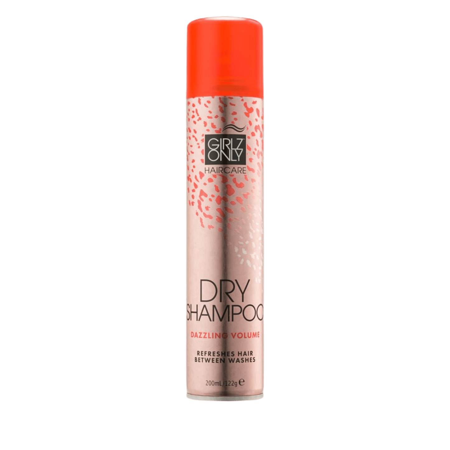 Girlz Only Dry Shampoo Dazzling Volume (200ml) SkinStash