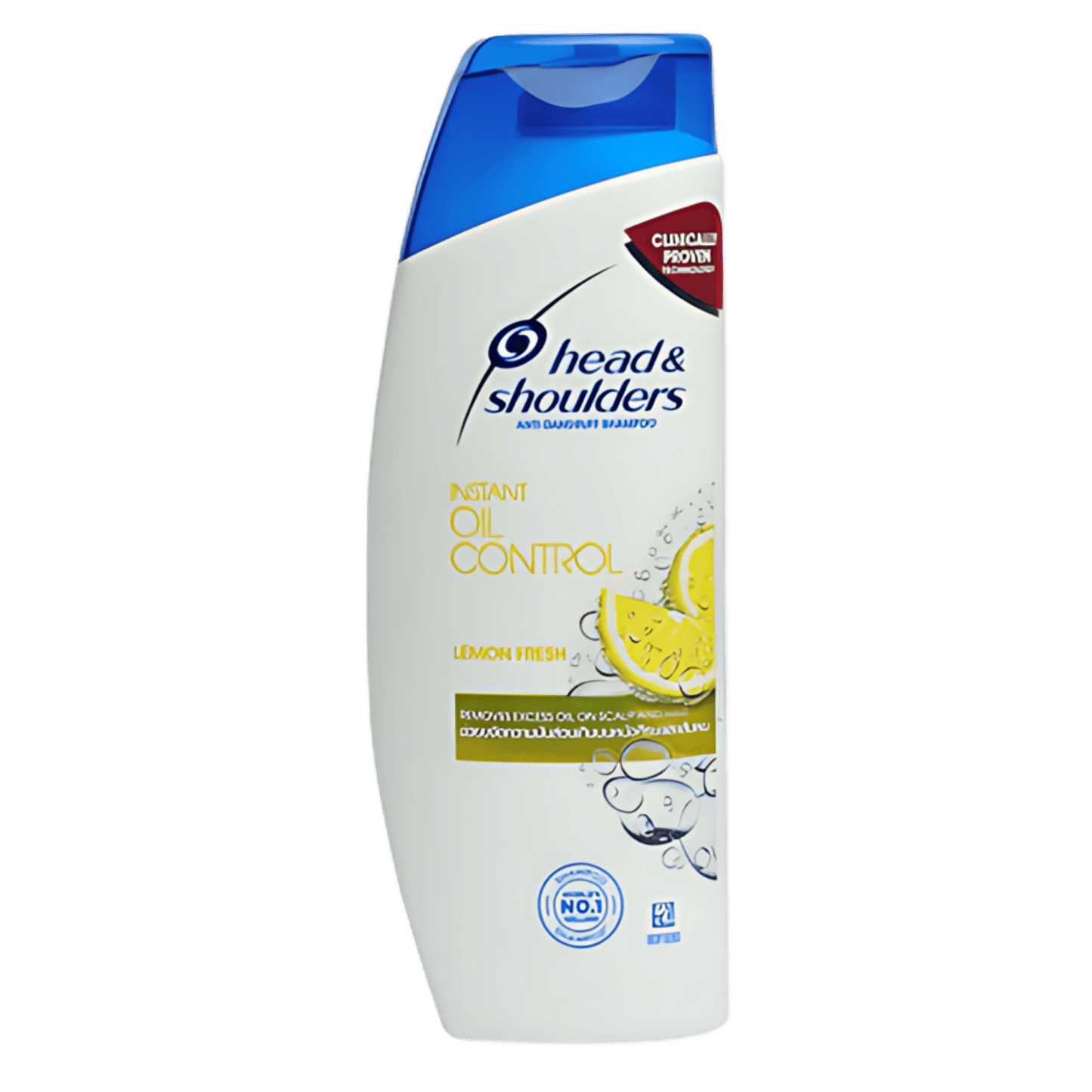 Head & Shoulders Shampoo (300ml) SkinStash