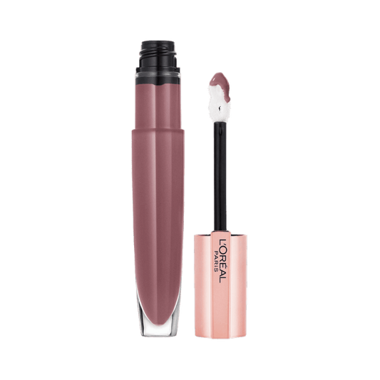 L'Oreal Paris Glow Paradise Lip Balm-in-Gloss Pomegranate Extract (7.0 ml) SkinStash