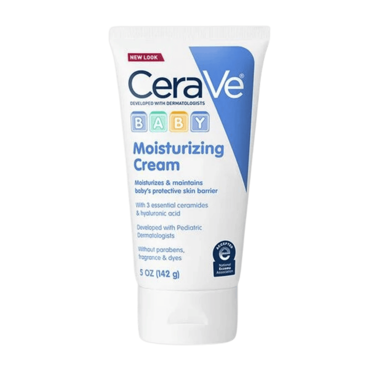 CeraVe Baby Moisturizing Cream SkinStash