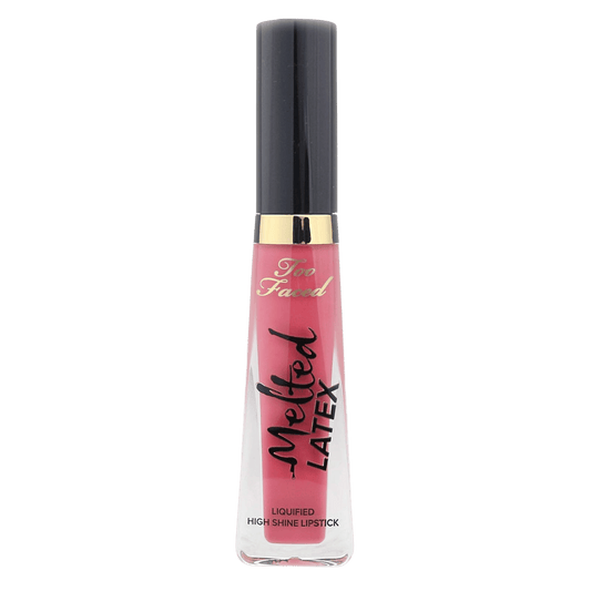Too Faced Melted Latex Liquified High Shine Lipstick (7 ml) SkinStash