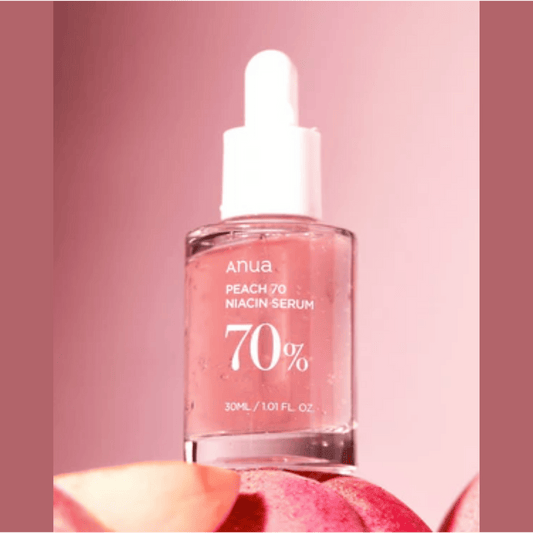 Anua Peach 70 Niacin Serum SkinStash