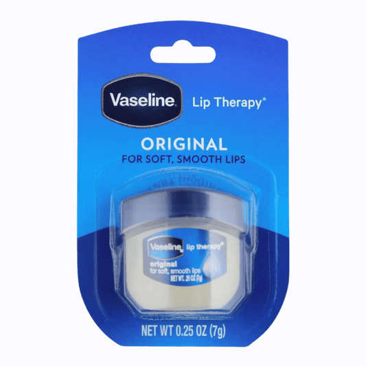 Vaseline Lip Therapy (7g) SkinStash