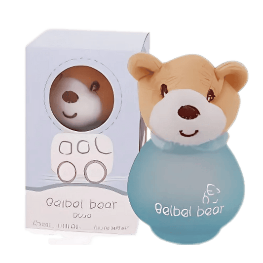 Beibei Bear Baby Cologne (50ml) SkinStash