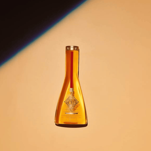 L'Oreal Professionnel Mythic Oil Shampoo with Osmanthus & Ginger Oil (250ml) SkinStash