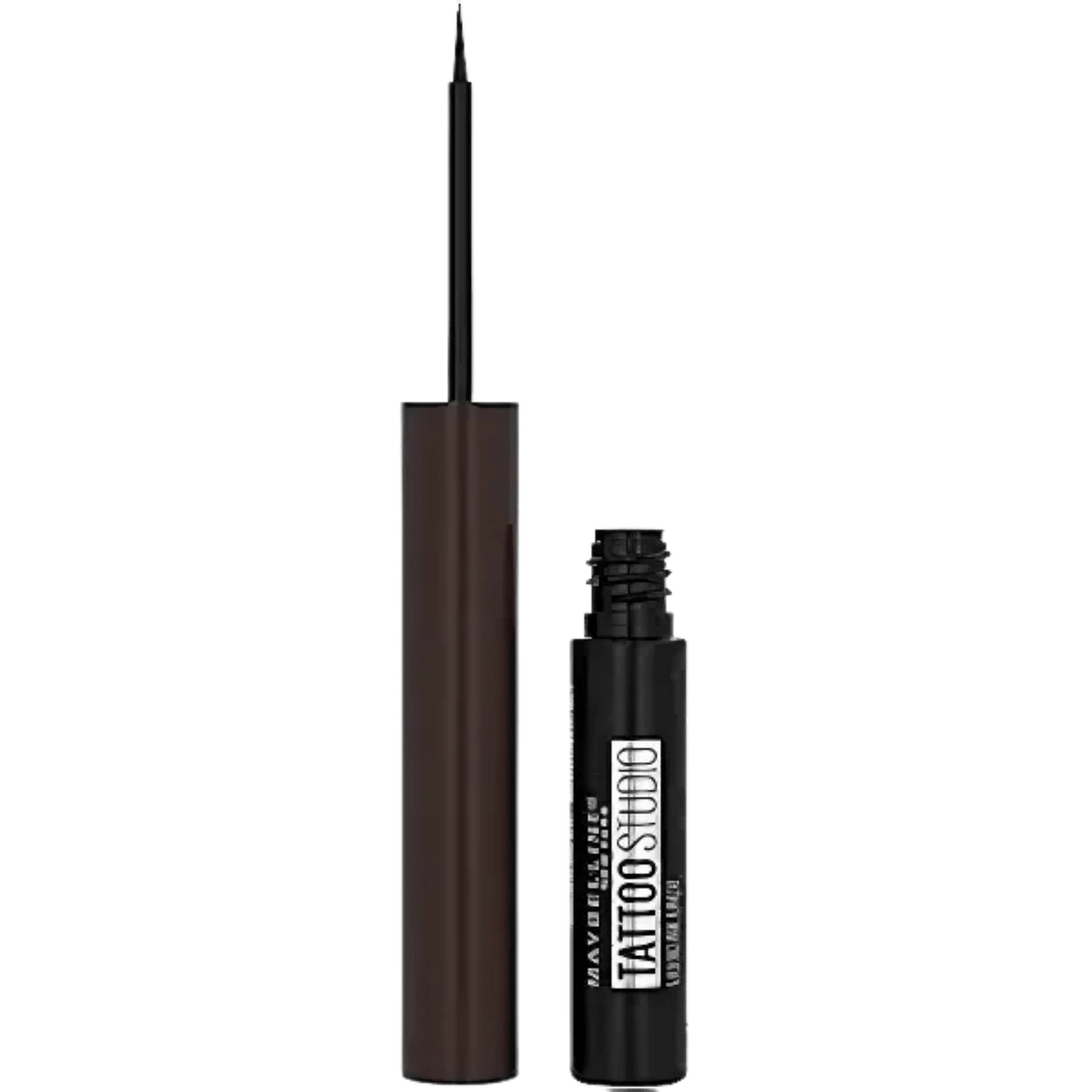 Maybelline New York Tattoo Studio Henna Brown 002 (2.5ml) - wellkart