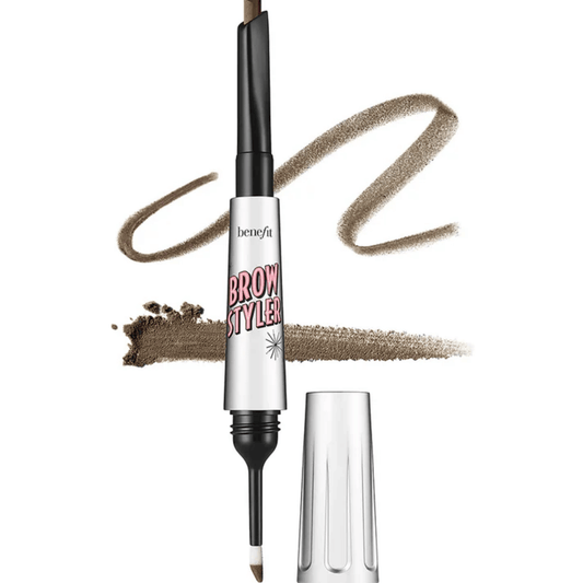 Benefit Brow Styler Neutral Medium Brown SkinStash