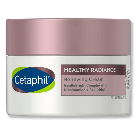 Cetaphil Healthy Radiance Renewing Cream (48g) SkinStash