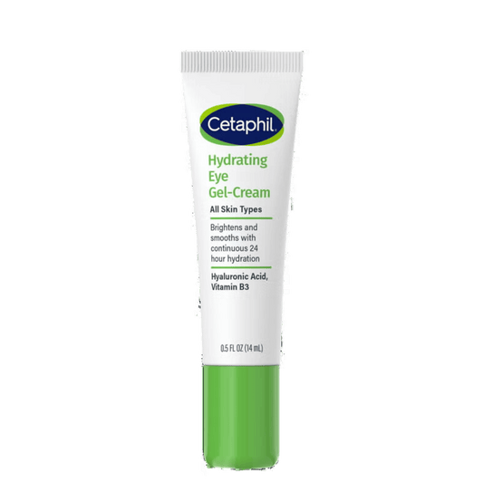 Cetaphil Hydrating Eye Gel-Cream (14ml) SkinStash