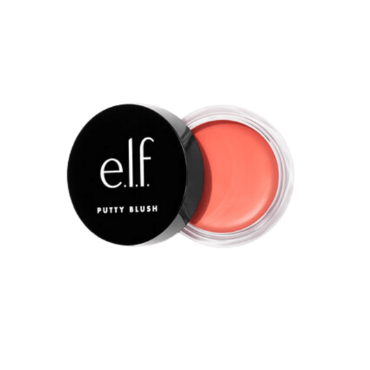 E.L.F Putty Blush (10g) - wellkart