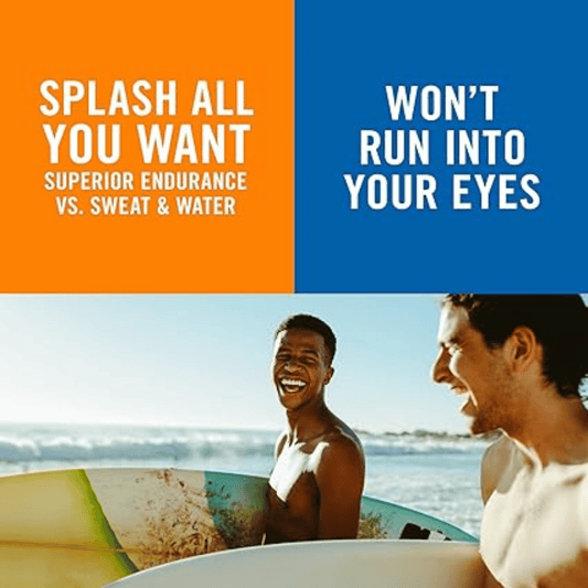 Banana Boat Sport Ultra Sunscreen Lotion SPF 50+ PA++++ (90ml) SkinStash