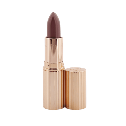Charlotte Tilbury Pillow Talk K.I.S.S.I.N.G Fallen From The Tree Lipstick (3.5g) SkinStash